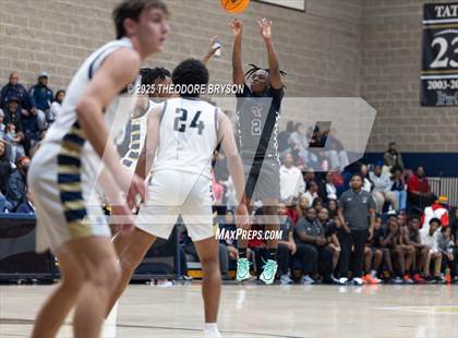 Thumbnail 1 in Whites Creek @ Pope John Paul II photogallery.