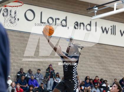 Thumbnail 2 in Whites Creek @ Pope John Paul II photogallery.