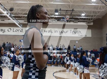 Thumbnail 1 in Whites Creek @ Pope John Paul II photogallery.