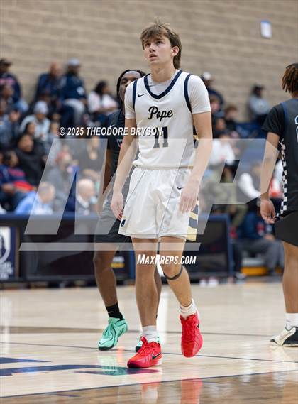 Thumbnail 2 in Whites Creek @ Pope John Paul II photogallery.