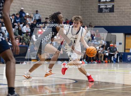 Thumbnail 1 in Whites Creek @ Pope John Paul II photogallery.