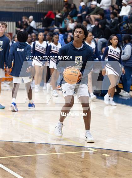 Thumbnail 3 in Whites Creek @ Pope John Paul II photogallery.