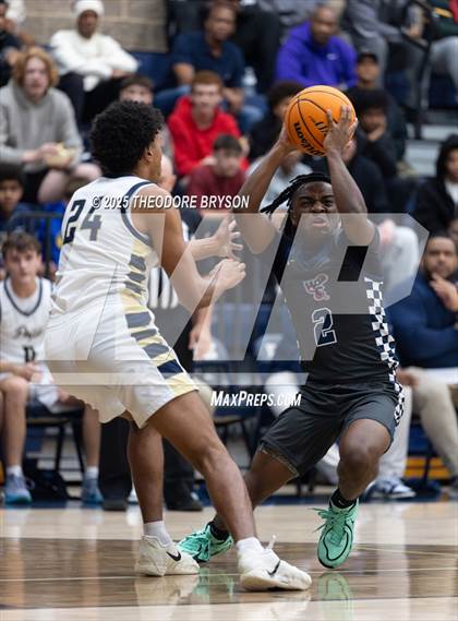 Thumbnail 2 in Whites Creek @ Pope John Paul II photogallery.