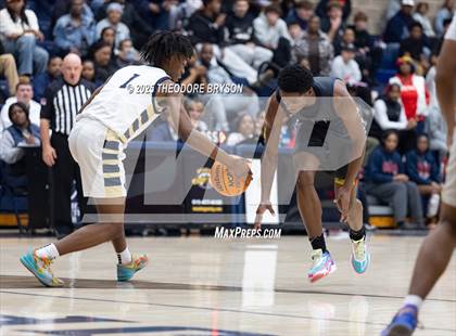 Thumbnail 2 in Whites Creek @ Pope John Paul II photogallery.