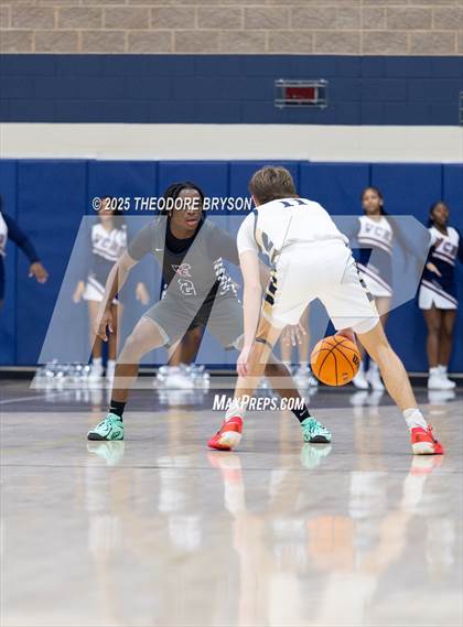 Thumbnail 3 in Whites Creek @ Pope John Paul II photogallery.