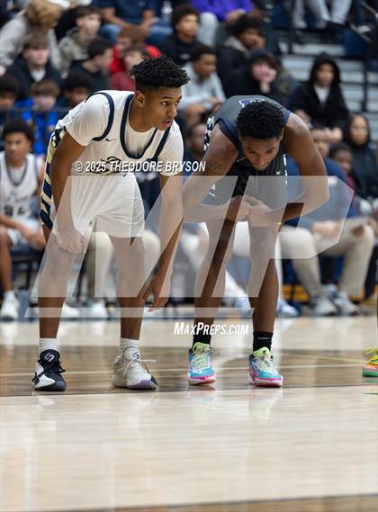 Thumbnail 2 in Whites Creek @ Pope John Paul II photogallery.