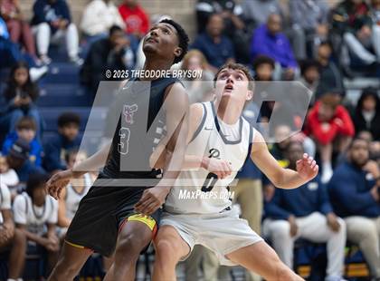 Thumbnail 1 in Whites Creek @ Pope John Paul II photogallery.