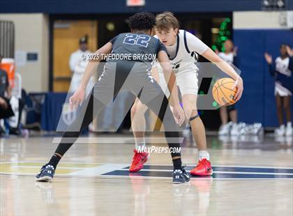 Thumbnail 3 in Whites Creek @ Pope John Paul II photogallery.