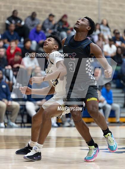 Thumbnail 1 in Whites Creek @ Pope John Paul II photogallery.