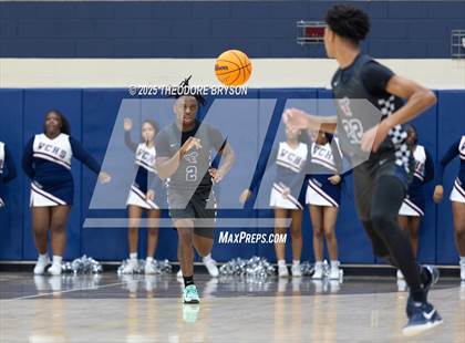 Thumbnail 3 in Whites Creek @ Pope John Paul II photogallery.