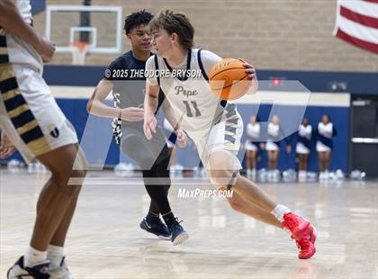 Thumbnail 1 in Whites Creek @ Pope John Paul II photogallery.