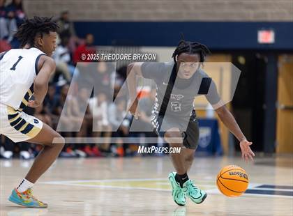 Thumbnail 2 in Whites Creek @ Pope John Paul II photogallery.