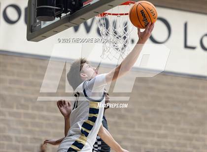 Thumbnail 2 in Whites Creek @ Pope John Paul II photogallery.