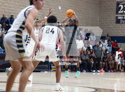 Thumbnail 1 in Whites Creek @ Pope John Paul II photogallery.