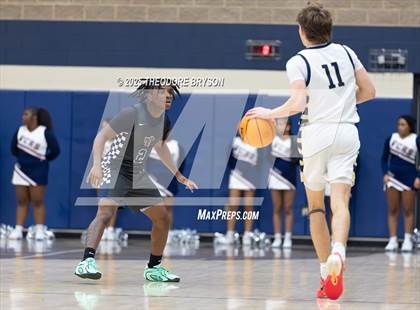 Thumbnail 1 in Whites Creek @ Pope John Paul II photogallery.