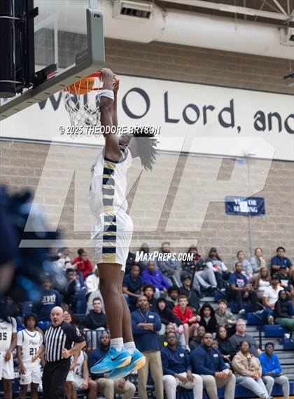 Thumbnail 2 in Whites Creek @ Pope John Paul II photogallery.