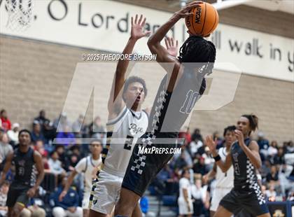 Thumbnail 2 in Whites Creek @ Pope John Paul II photogallery.