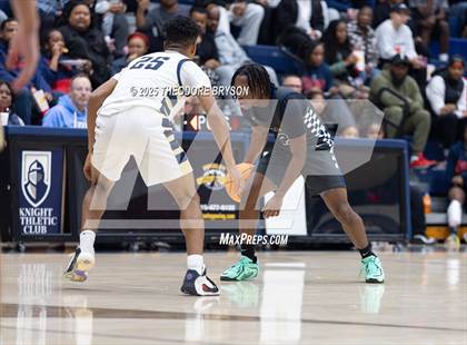 Thumbnail 2 in Whites Creek @ Pope John Paul II photogallery.