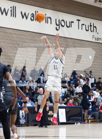 Thumbnail 3 in Whites Creek @ Pope John Paul II photogallery.