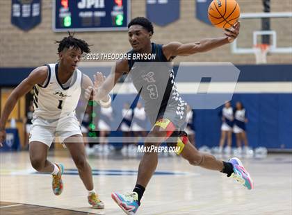 Thumbnail 2 in Whites Creek @ Pope John Paul II photogallery.