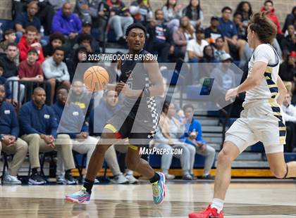 Thumbnail 1 in Whites Creek @ Pope John Paul II photogallery.