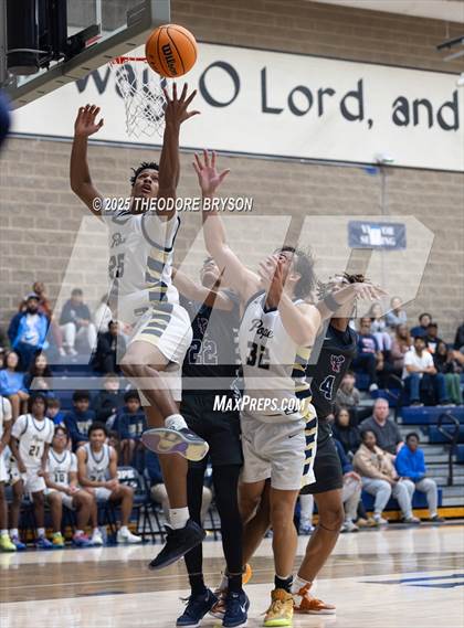 Thumbnail 1 in Whites Creek @ Pope John Paul II photogallery.