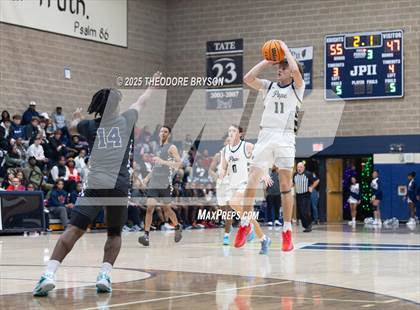 Thumbnail 1 in Whites Creek @ Pope John Paul II photogallery.