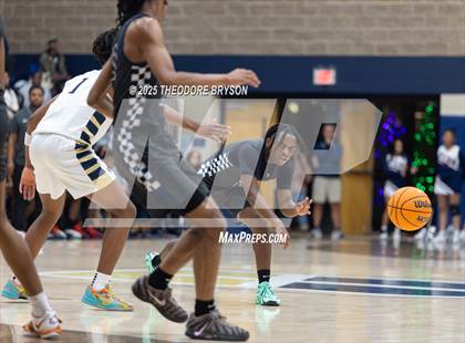 Thumbnail 2 in Whites Creek @ Pope John Paul II photogallery.