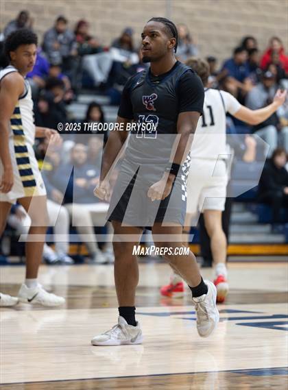 Thumbnail 2 in Whites Creek @ Pope John Paul II photogallery.