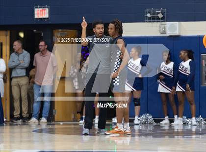 Thumbnail 3 in Whites Creek @ Pope John Paul II photogallery.