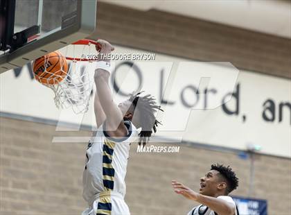 Thumbnail 3 in Whites Creek @ Pope John Paul II photogallery.