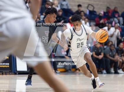 Thumbnail 2 in Whites Creek @ Pope John Paul II photogallery.