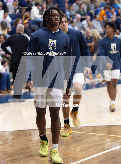 Thumbnail 3 in Whites Creek @ Pope John Paul II photogallery.