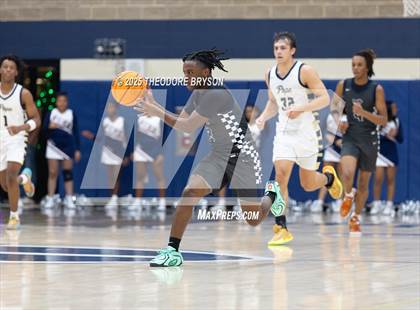 Thumbnail 3 in Whites Creek @ Pope John Paul II photogallery.