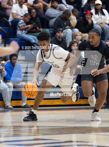 Thumbnail 3 in Whites Creek @ Pope John Paul II photogallery.