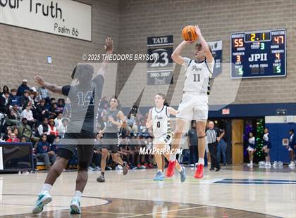 Thumbnail 2 in Whites Creek @ Pope John Paul II photogallery.