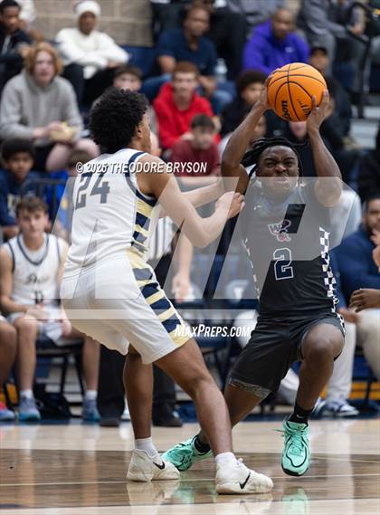 Thumbnail 3 in Whites Creek @ Pope John Paul II photogallery.