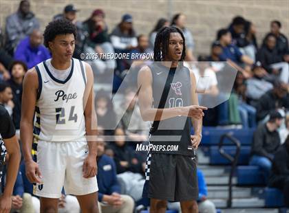 Thumbnail 3 in Whites Creek @ Pope John Paul II photogallery.