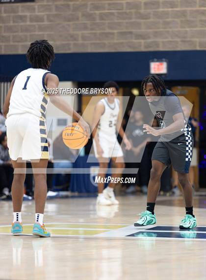 Thumbnail 1 in Whites Creek @ Pope John Paul II photogallery.