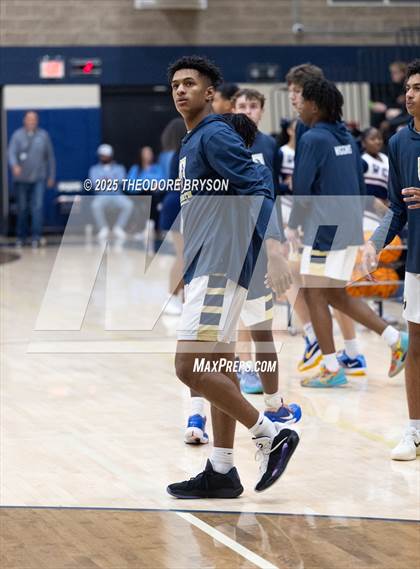 Thumbnail 2 in Whites Creek @ Pope John Paul II photogallery.