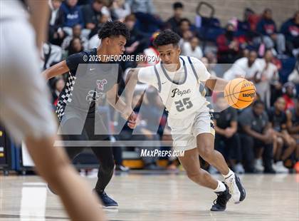 Thumbnail 1 in Whites Creek @ Pope John Paul II photogallery.