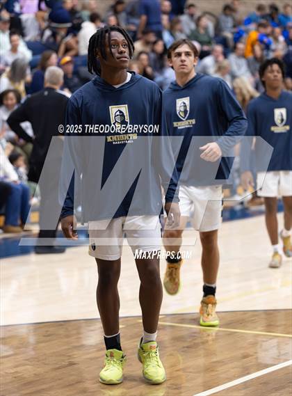 Thumbnail 2 in Whites Creek @ Pope John Paul II photogallery.