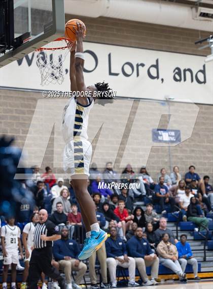 Thumbnail 3 in Whites Creek @ Pope John Paul II photogallery.