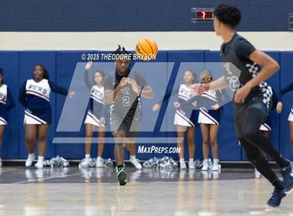 Thumbnail 2 in Whites Creek @ Pope John Paul II photogallery.