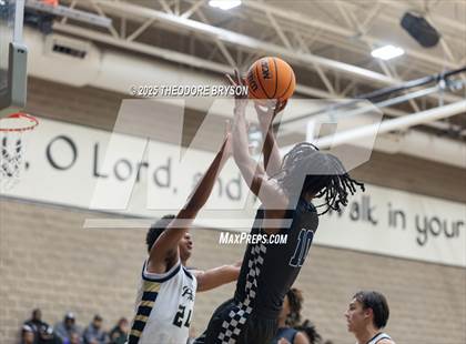 Thumbnail 2 in Whites Creek @ Pope John Paul II photogallery.