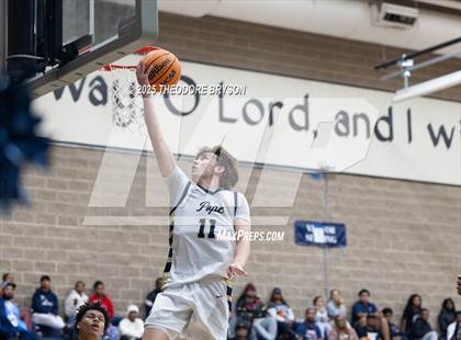 Thumbnail 3 in Whites Creek @ Pope John Paul II photogallery.