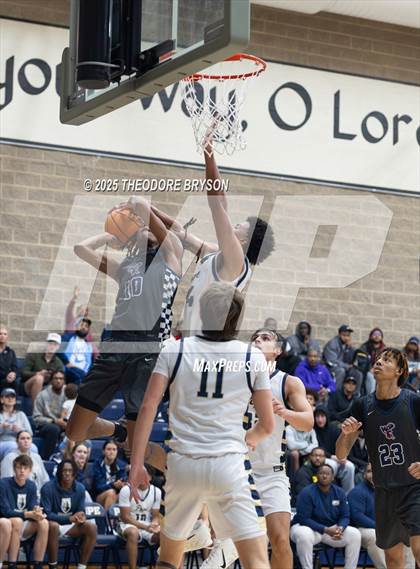 Thumbnail 2 in Whites Creek @ Pope John Paul II photogallery.