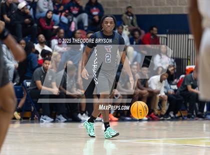 Thumbnail 1 in Whites Creek @ Pope John Paul II photogallery.