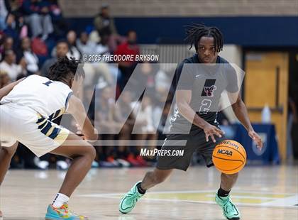 Thumbnail 3 in Whites Creek @ Pope John Paul II photogallery.