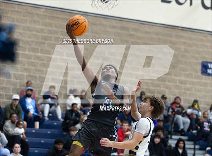 Thumbnail 1 in Whites Creek @ Pope John Paul II photogallery.